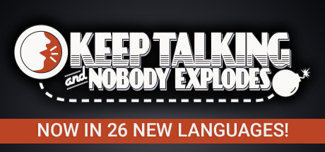 Keep talking and nobody explodes free download mac os